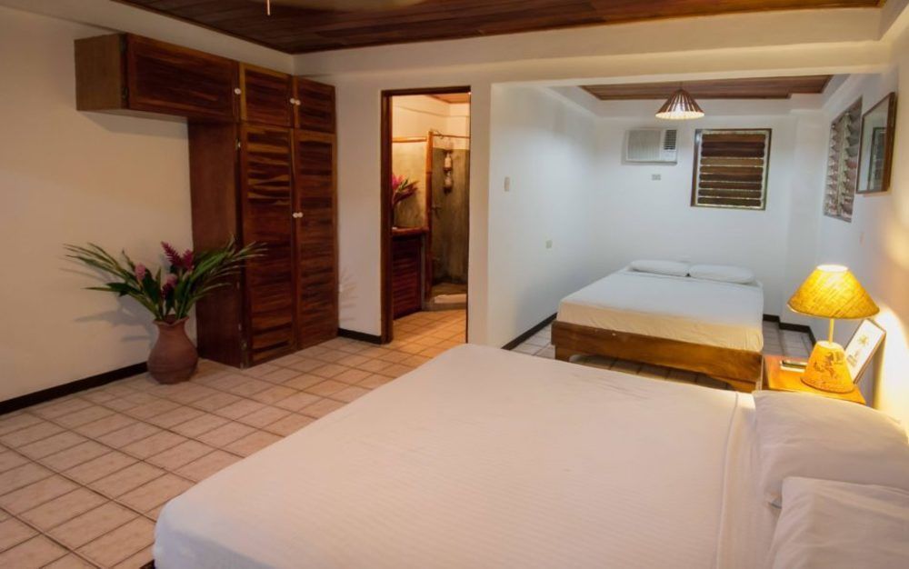 Harbor Reef Hotel Nosara Esterno foto
