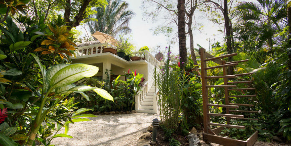 Harbor Reef Hotel Nosara Esterno foto