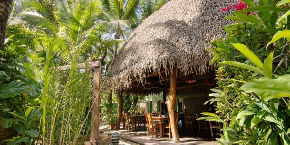 Harbor Reef Hotel Nosara Esterno foto